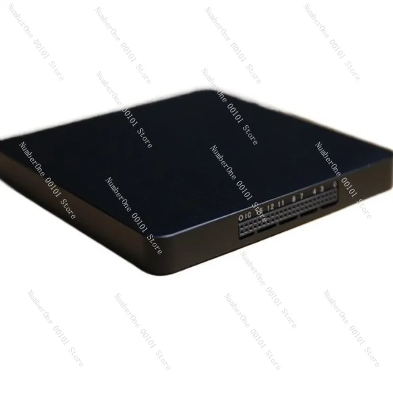 16 Channel Logic Analyzer Debugging Tool 5x Bandwidth Up to 400M Sampling Rate Electronic Signal Analyzer Protocol Tester USB
