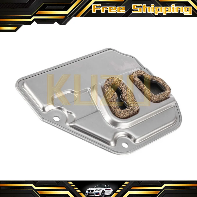 Automatic Transmission Filter Oil Tray Gasket Kit 24347566358 For BMW Mini Cooper Countryman R55 R56 R57 R58 R59 R60 R6