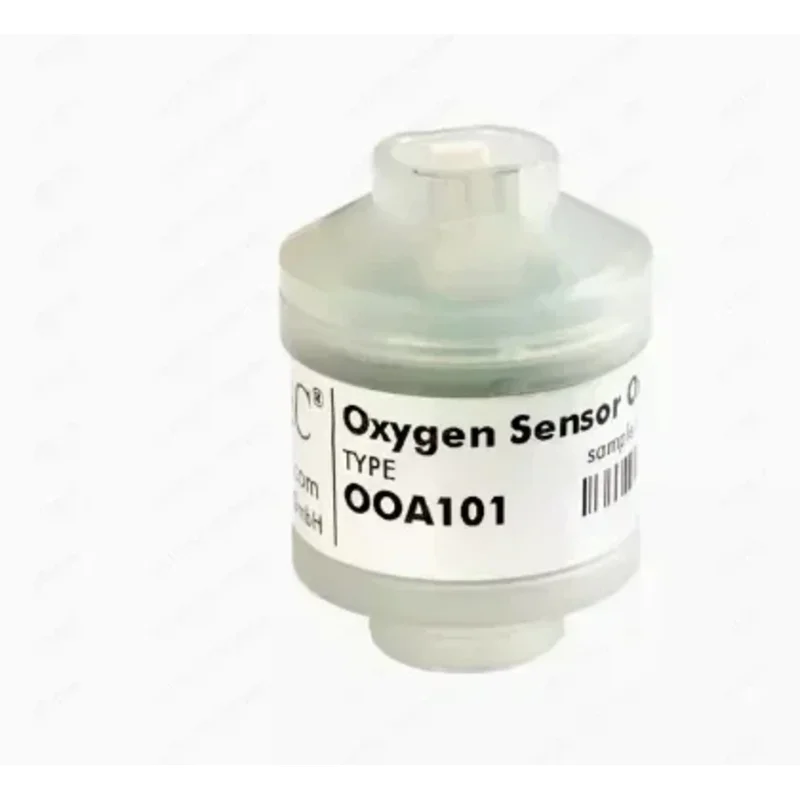 OOA101 OOA101-1 Aluminum Boxed Long Life Oxygen Sensor OOA101 00A101