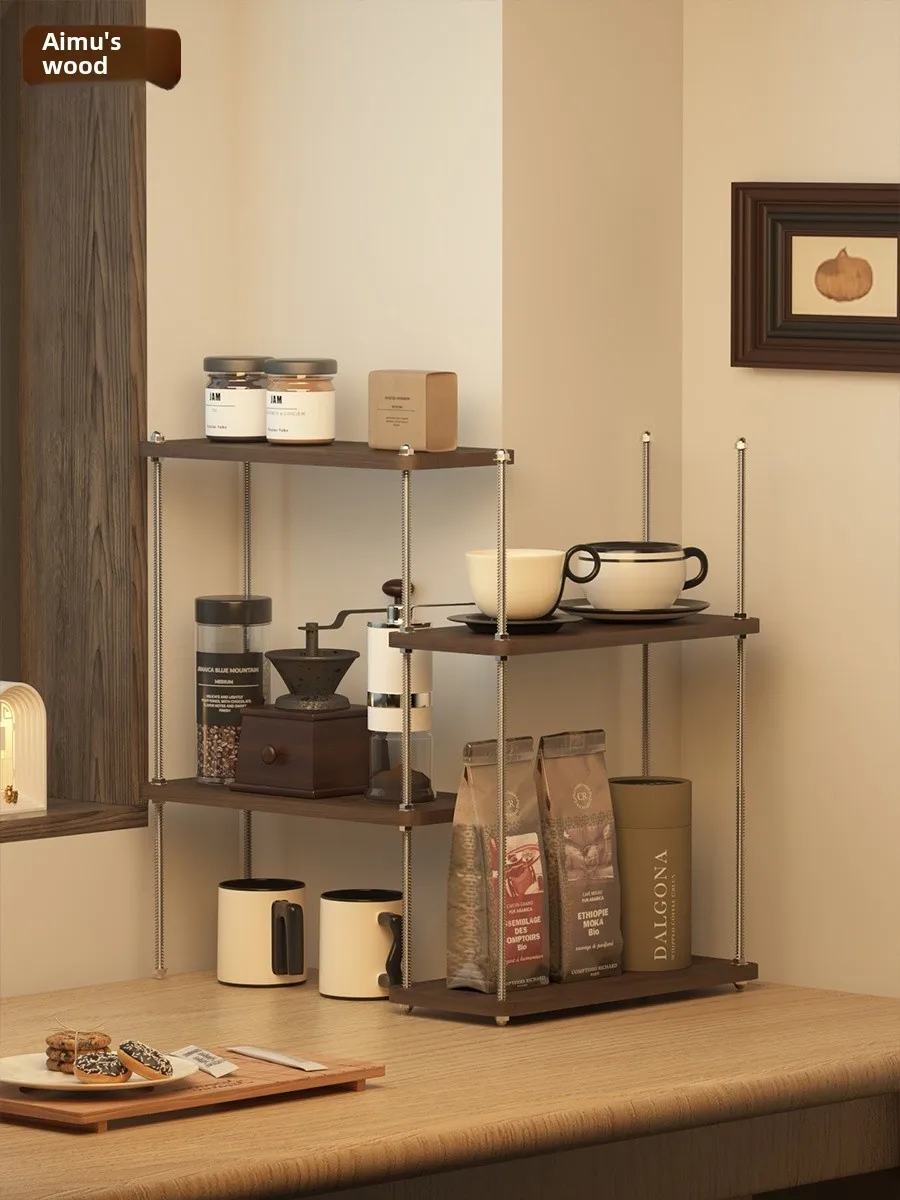 estante-de-almacenamiento-metalico-ajustable-estante-simple-de-madera-de-nogal-para-exhibir-tazas-de-cafe-organizador-de-facil-montaje-para-accesorios-del-hogar-y-la-cocina