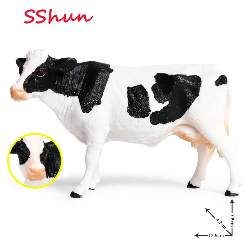 Рисунок 6 - Модель когнитивной коровы