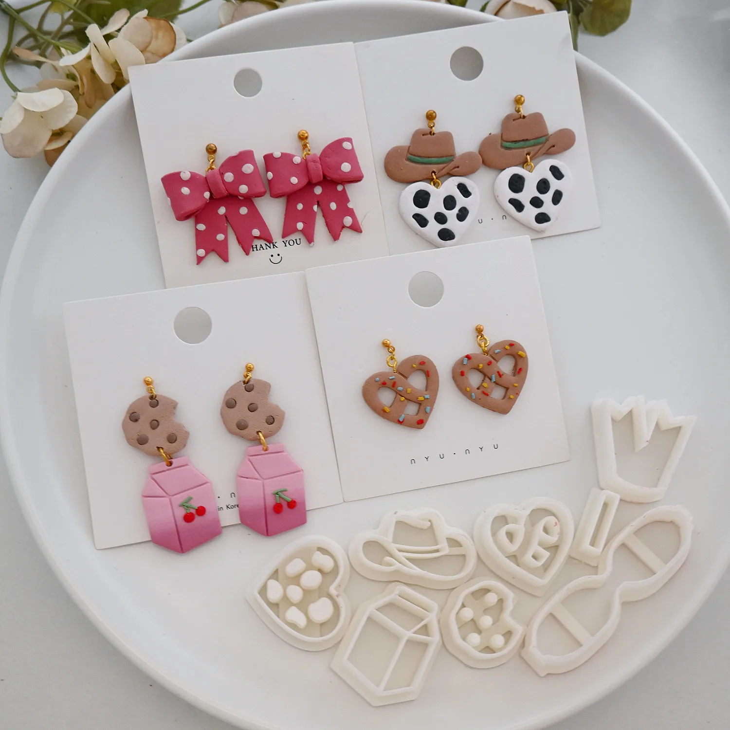 Valentine's Day Bow…