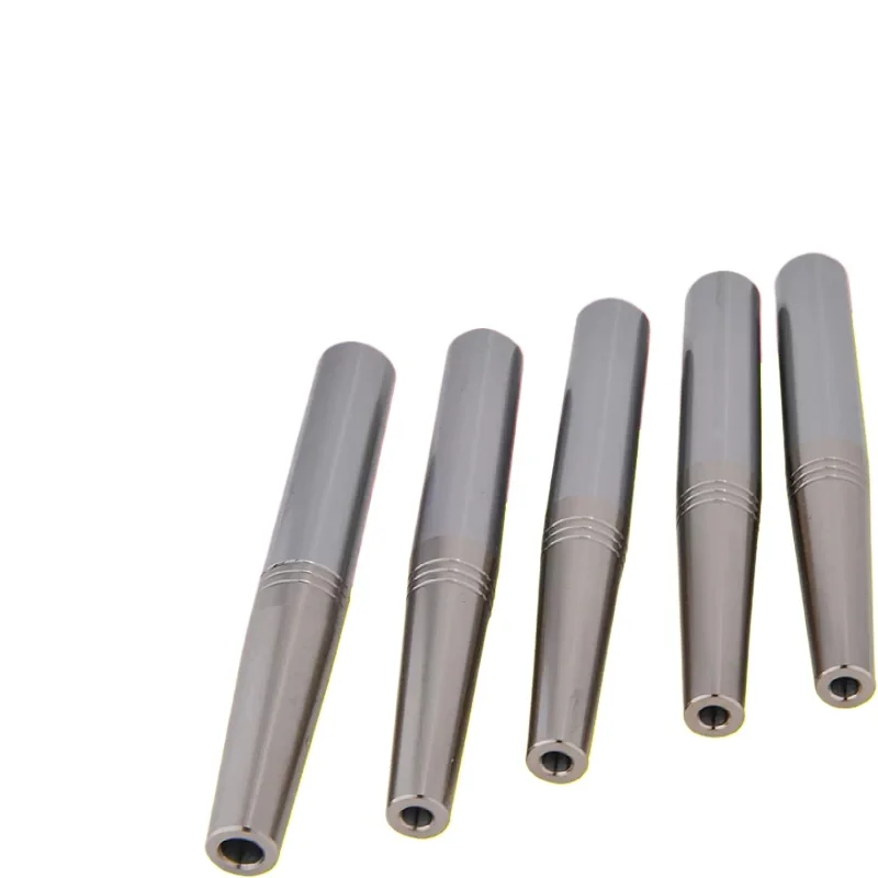 Heat Shrink Tool Holder ST12 ST16 ST20 ST25 Extension Rod CNC Tool Holder SRS SRN 4-12mm High Precision Machining Center Tool