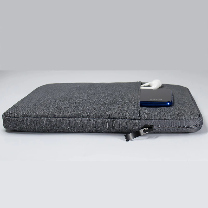 Tablet Laptop Bag Sleeve inner Bag 6 7 8 10 11 12 13.3 14 15 16 17 inch Protective For Air Pro Notebook Computer Ipad Apple Case