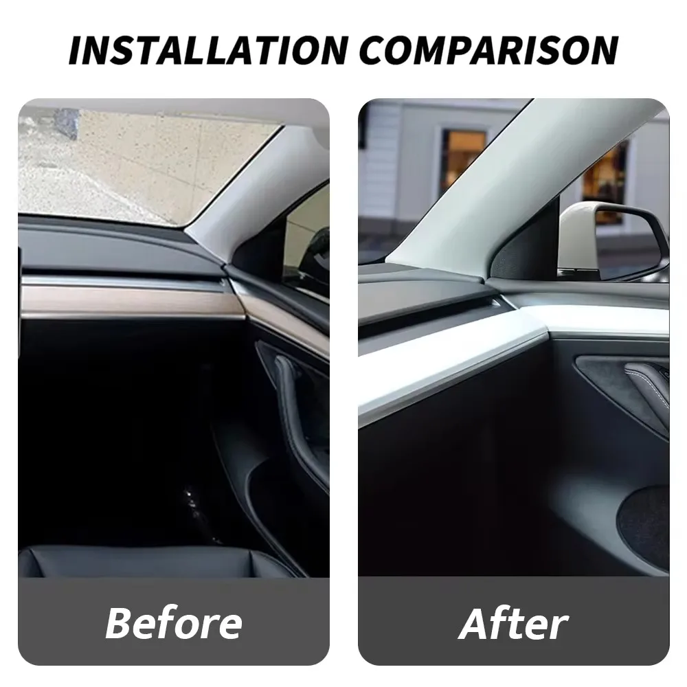 Thumbnail 3 - #86 Door Panel Trim Covers Comparison Guide