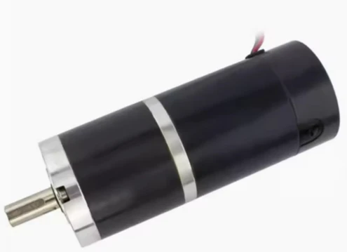 planetary gear reduction motor High torque Adjustable speed Forward and reverse