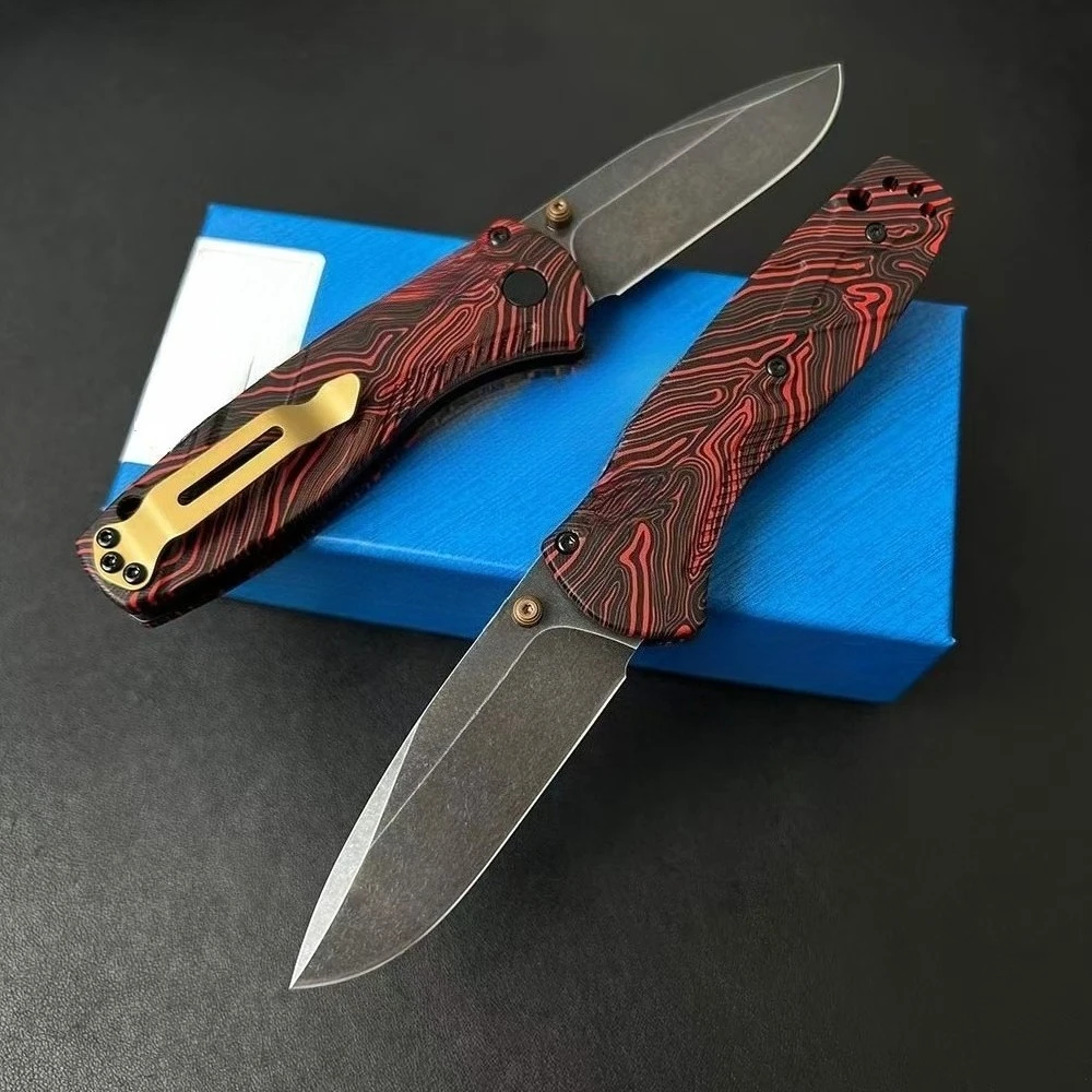 

Универсальный нож для выживания в дикой природе, складной нож для кемпинга, рыбалки, G10, тактический охотничий нож, спасательный нож EDC