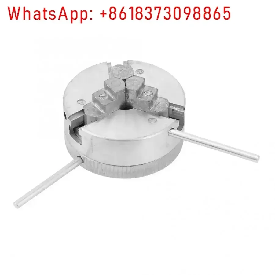 Metal Six-In-One Ac…