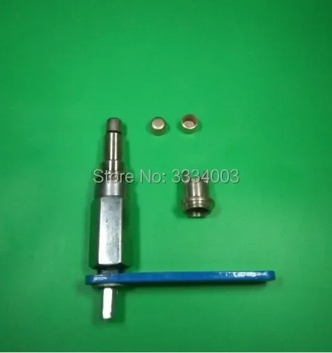 Diesel Pump Body Removal Puller Tool Plug Disassemble Repair Tool