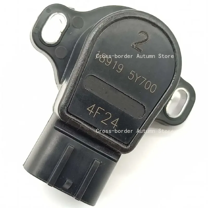 Throttle Position Sensor Compatible for Infiniti 18919-5Y700 18919-AM810