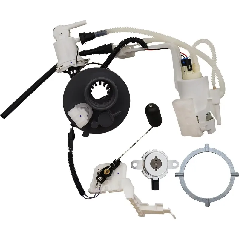 Fuel Pump Module Assembly 75069-08D for Electra Glide/Road Glide/Street Glide/Tri Glide 2008-2023