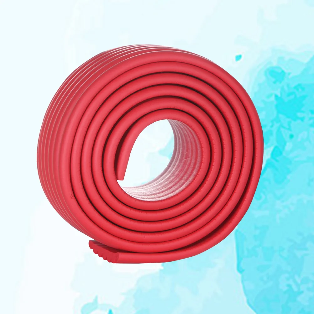 Anti-collision Child Corner Protectors Baby Bumpers for Furniture W-Shaped Table