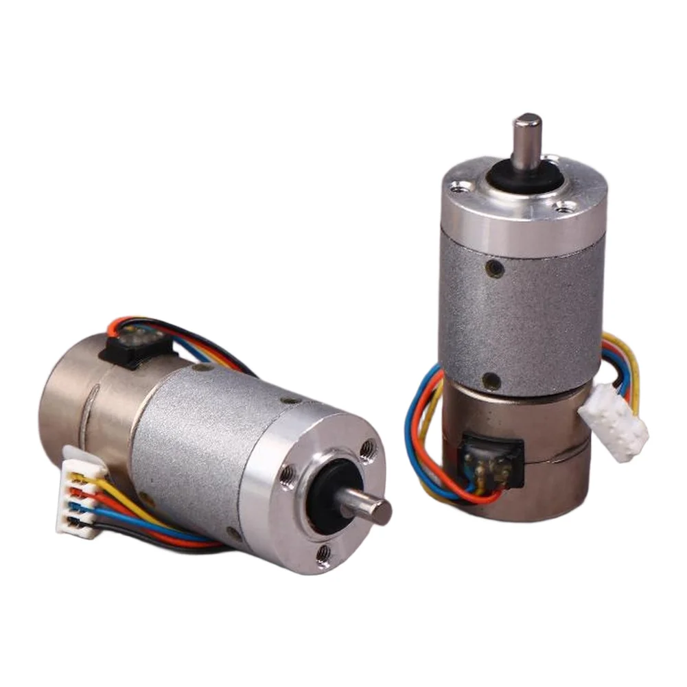 1pc Stepper Reduction Motor Replacement For Small-scale Machinery Devices Accessories Easy Installation