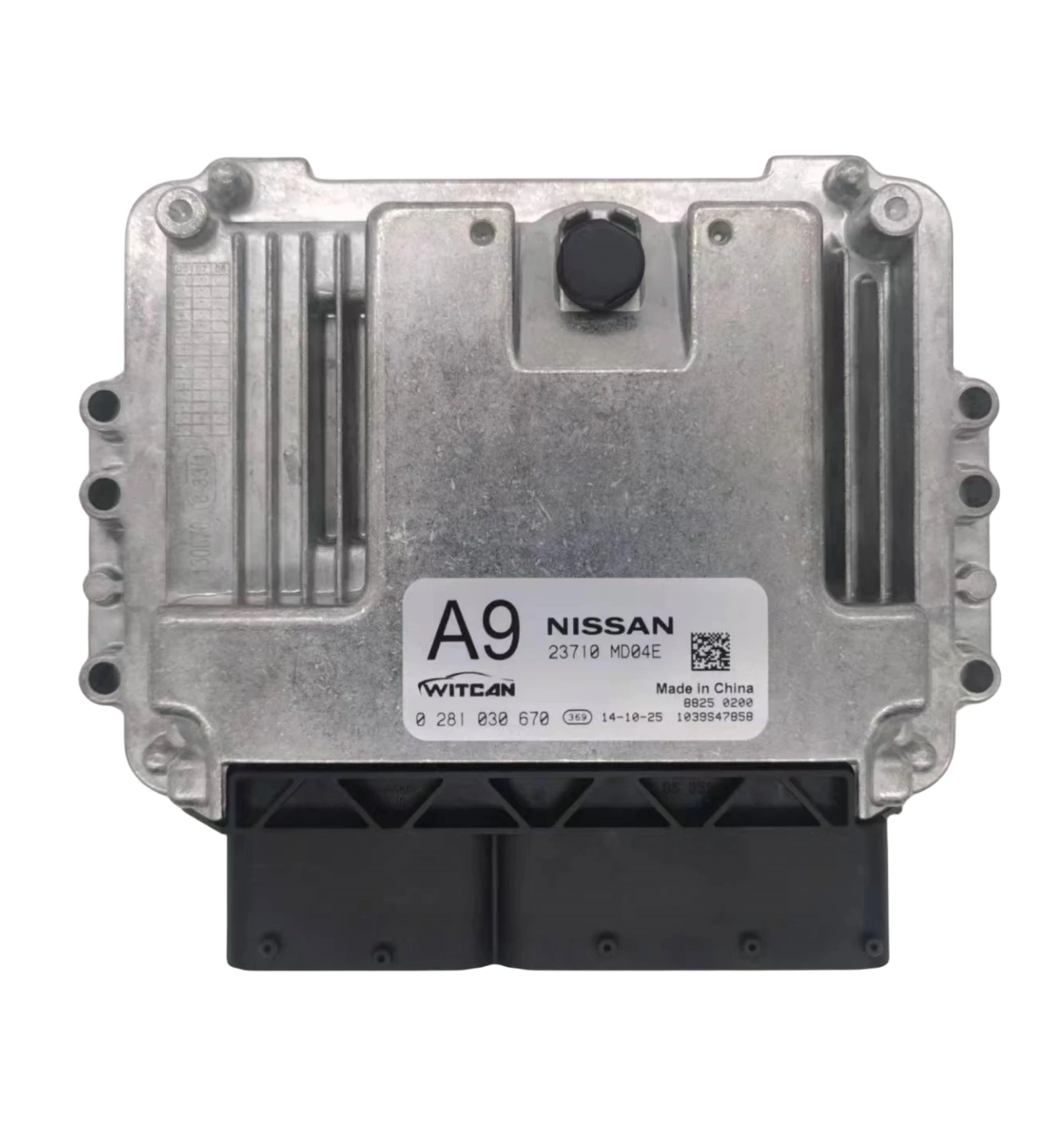

Diesel Engine Parts 0281030670 ECU Electronic Control Unit