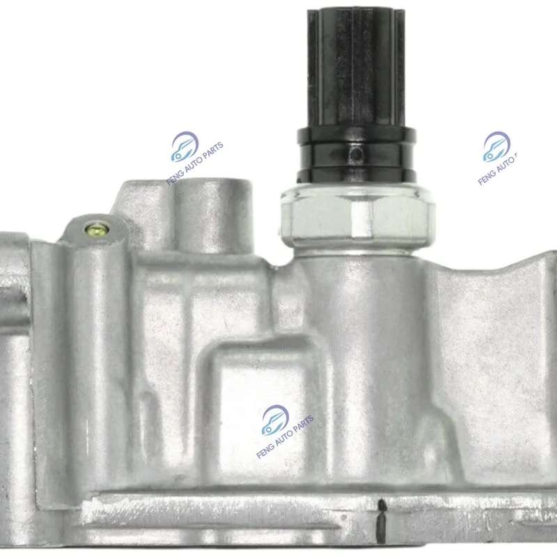 Lubrication Pressure Valve for Honda CDX HYBRID CR-V  Oil pressure solenoid valve 15810-R1A-A01