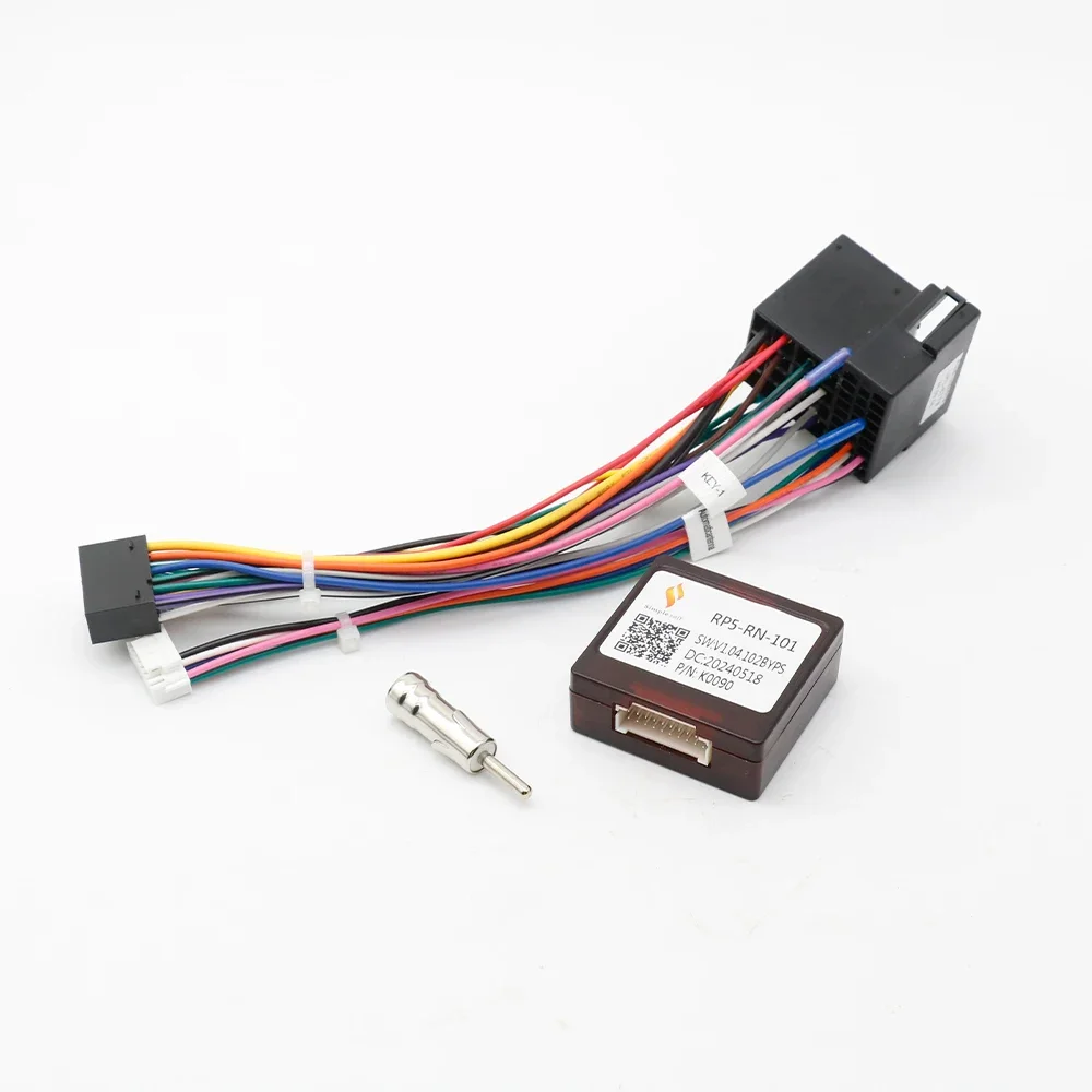 16Pin Wiring Harnes… - image