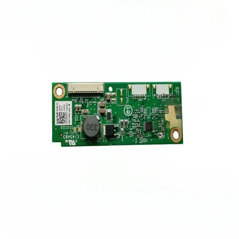 ... For Dell 3015 3030 3048 3052 AIO High Voltage Plate 13542-1 0JYP57..