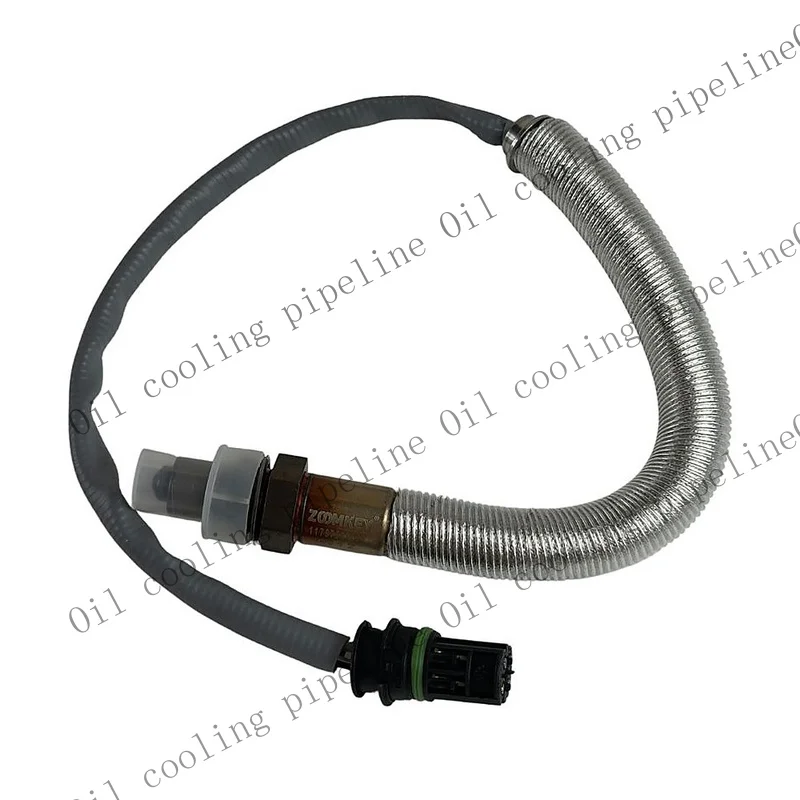 A+ Oxygen Sensor 11787577667 For BMW 7 Series 740i 740Li Sedan N54 2009-2015