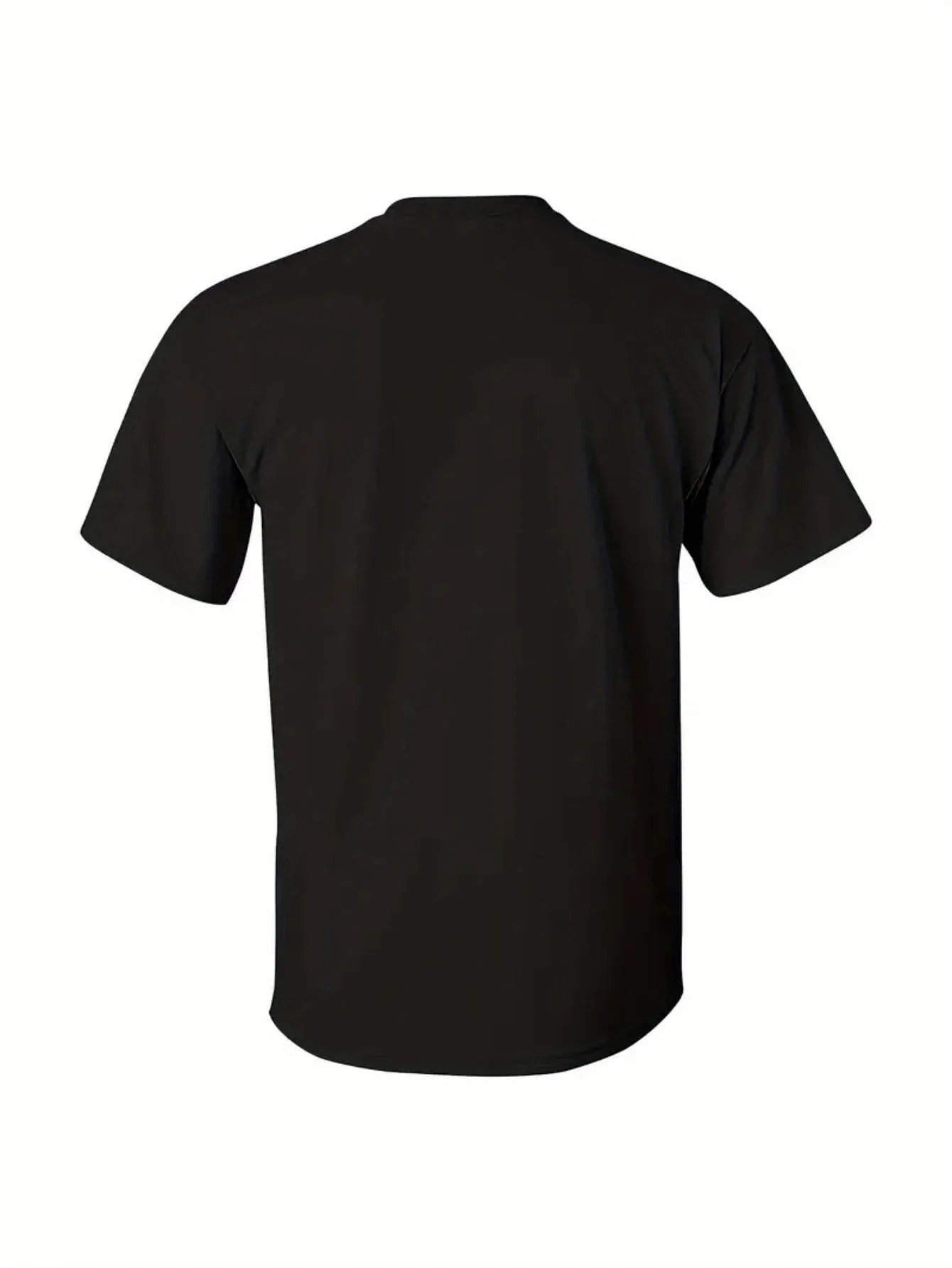 Tarantula Educational - World of Tarantulas Graphic , 100% cotton summer short-sleeved O-neck men's printed T-shirt.