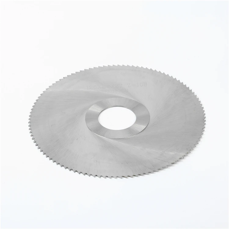 

Hot Sale Saw Blade Hss Circular Saw Blade Tools Cutting Carbide Hardware Processing Parts Blade Metal Saw