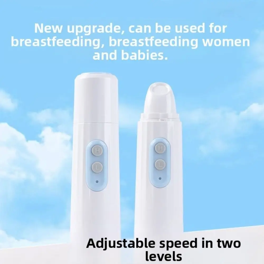 

New Rechargeable Electric Bidet Water Pressure Control Large Capacity Bidet Flusher USB Charging Peri Bottle Women