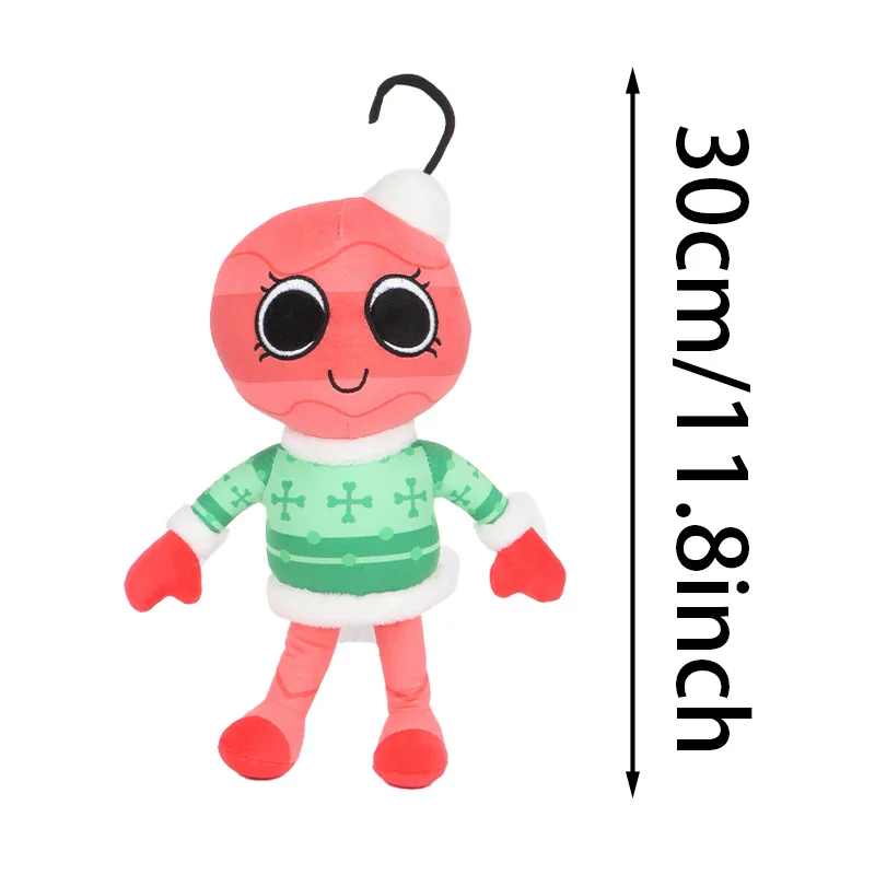 لعبة الرعب داندي العالم أفخم بوبيت محشوة دمية داندي العالم ألعاب من نسيج مخملي هدايا عيد ميلاد الأطفال لطيف بوبيت دمية لعبة #6