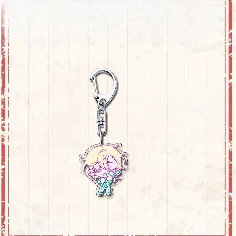 Рисунок 5 - Аниме Alien Stagee Luka