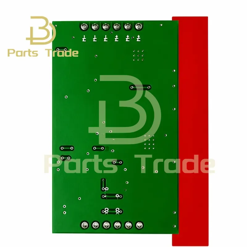 TTL CMOS UART To MBUS Master Converter Embedded Serial Port To MBUS Master Reading 20 Slaves