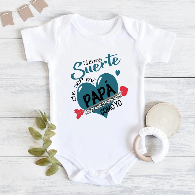 Funny Print Newborn Baby Romper Infant Short Sleeve Baby Ropa Clothes Boys Girls Toddler Bodysuit Born Crawling Jumpsuit Gifts