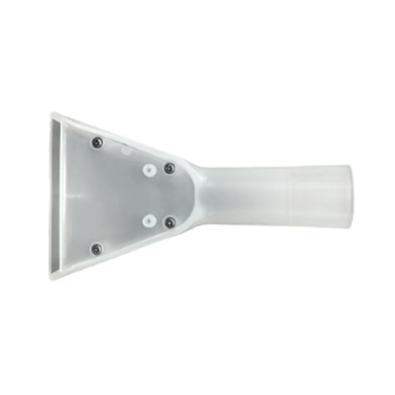 Acessório extrator de carpete de 35mm para Kehler WD NT Series portátil universal bocal de extração de cabeça de escova de vácuo-A77G