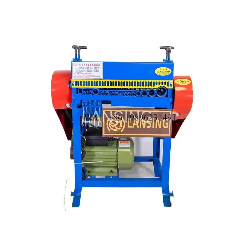 Wmwmnu FD-2 Durable High Quality Upgraded Wire Stripping Copper Wire Stripper