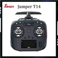 Jumper T14 2.4GHz/915MHz 1W ELRS VS-M CNC Hall Sensor Gimbals 2.42\