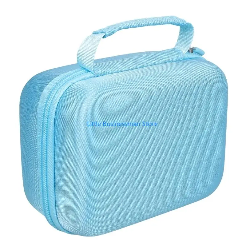 Stylish EVA Camera Case For ESOXOFFORE/Dylanto/Yehtta/HiMont Camera Carrying Box for Little Photographers Devices M76A