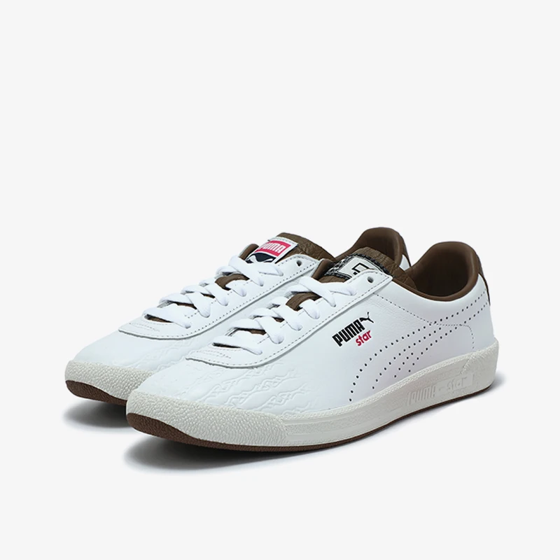 

PUMA Authentic 2025 Новые нескользящие повседневные кроссовки унисекс 401848-01
