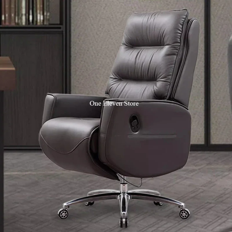 Swivel Office Chair Gaming Kneeling Chairs Living Room Furniture Luxury Gamer Pc Special Executive Muebles Work Ergonomic Wheels