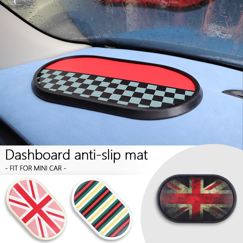 Car Dashboard Non S… - image