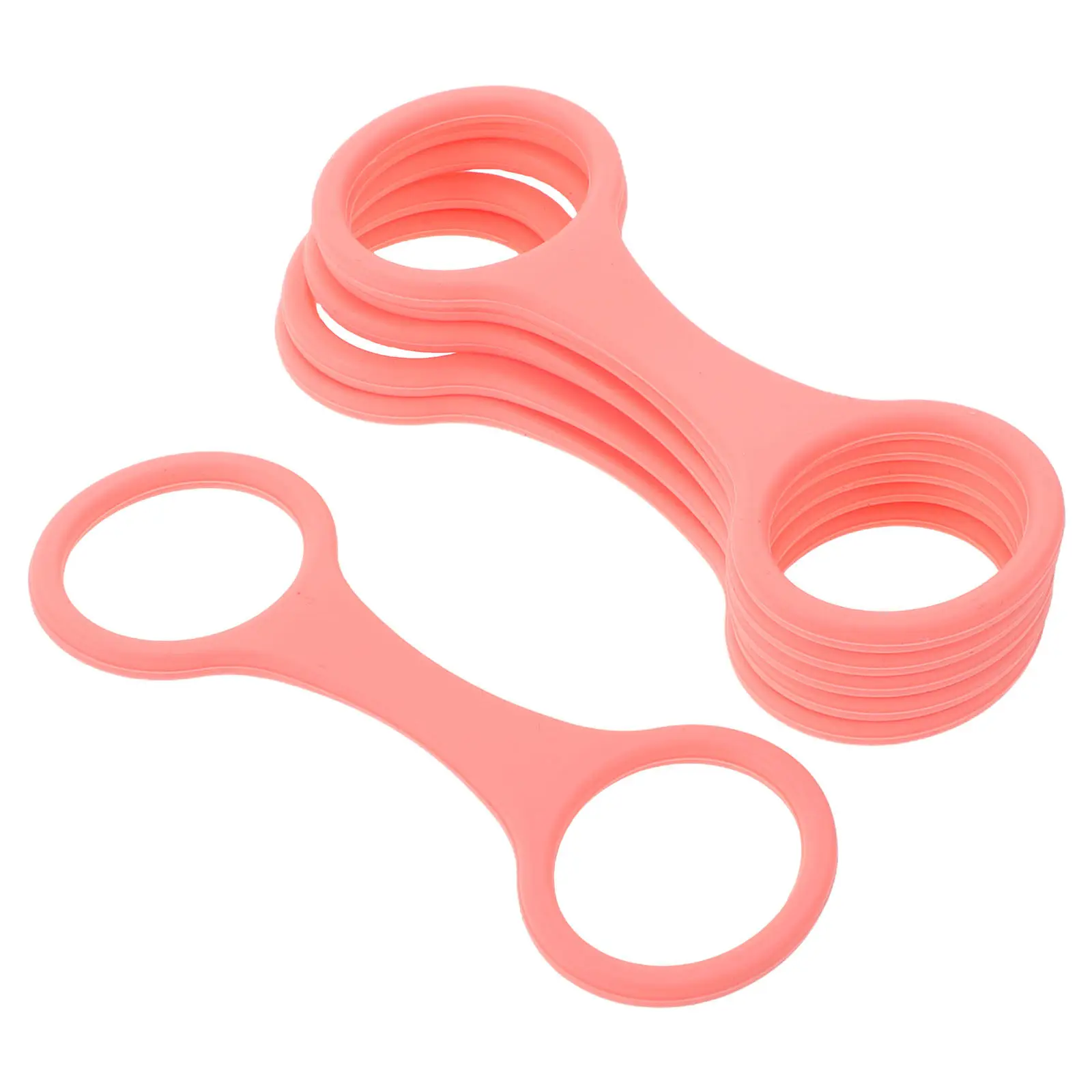 

Набор из 6 силиконовых фиксаторов для трубки (шноркеля) ярких цветов, зажимы для маски, надежное крепление, клипсы для подводного плавания и снорклинга