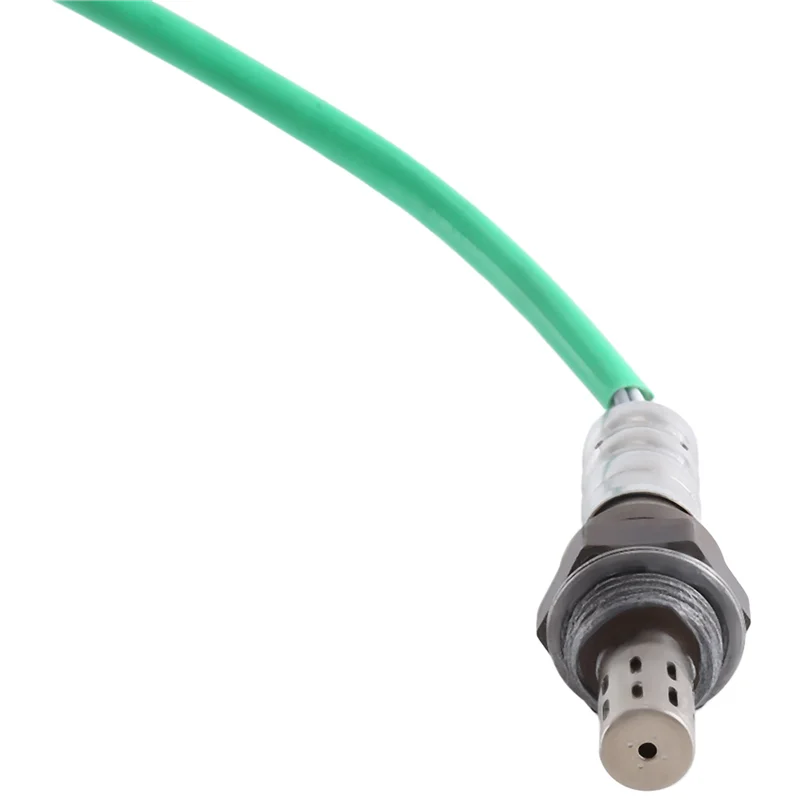 

1 PCS New Rear Oxygen Sensor Green Plastic+Metal 36532-PRC-004 For Honda Civic EU EP EV Type-R Stream 2.0