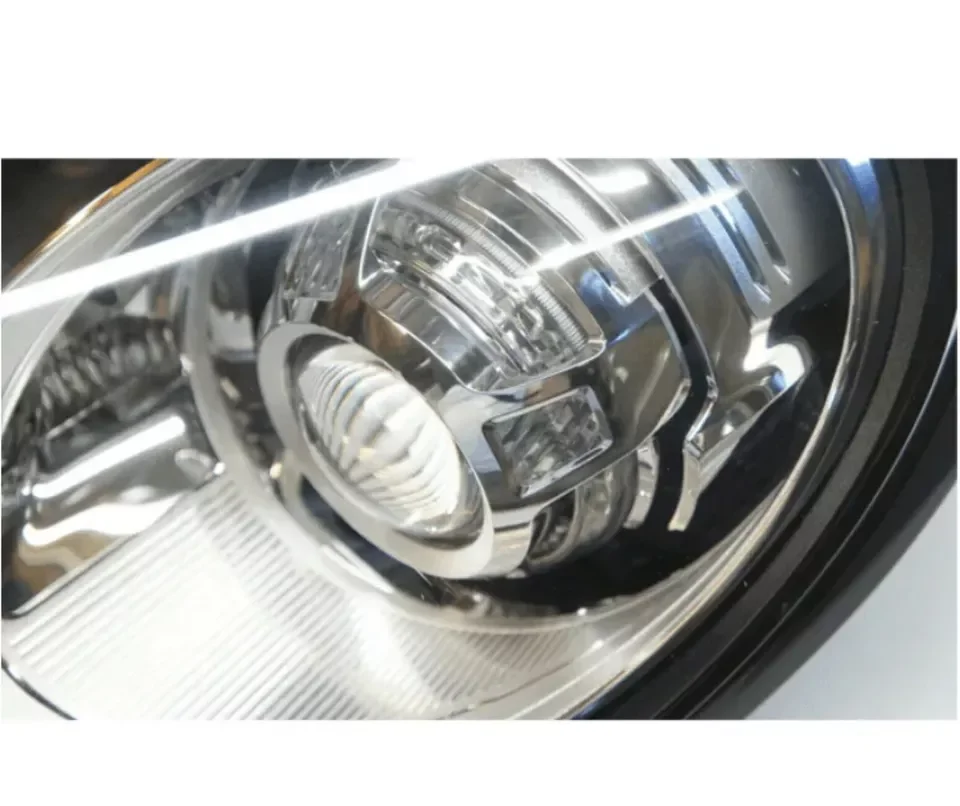 High quality automotive headlights for Porsche Headlights 958 Cayenne 2015-2018 95863117530