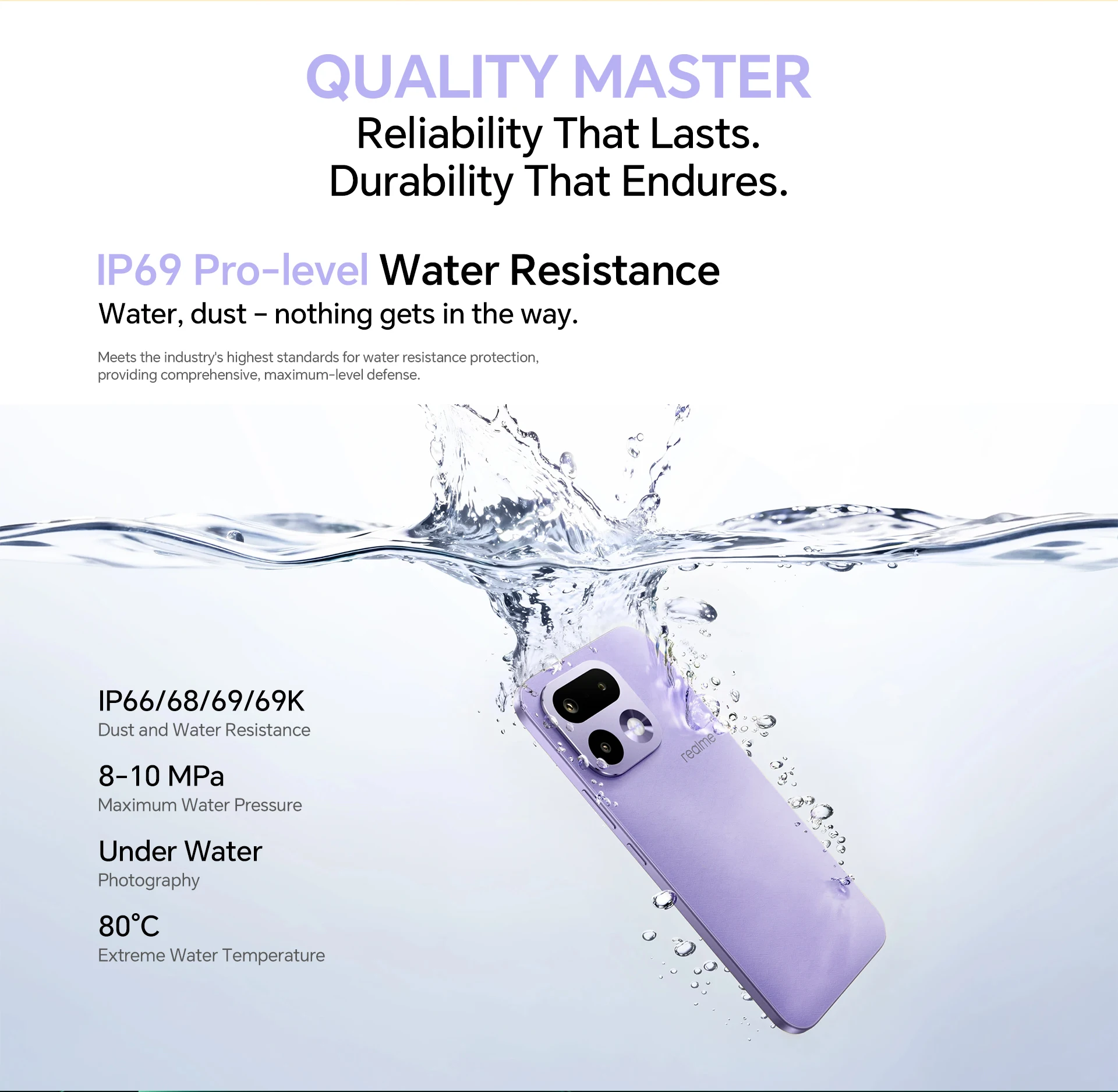realme 16 Pro 5g Smartphone Mediatek Dimensity 7300 Max 6500Mah Battery 45W 6.78'' 144Hz Amoled Display 200Mp Camera 2026 New