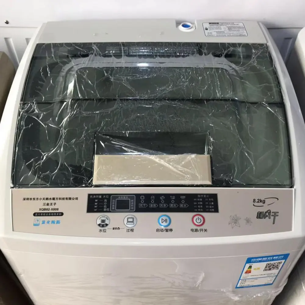 Clothes Dryer Fully Automatic Clothes Washer Dryer Household Clothes Drying Washing Machine Disinfecting secadora de ropa