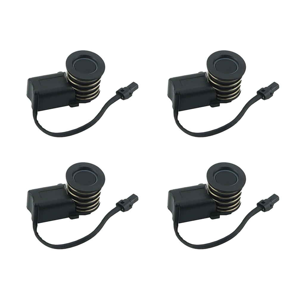 New Parking Sensor … - image