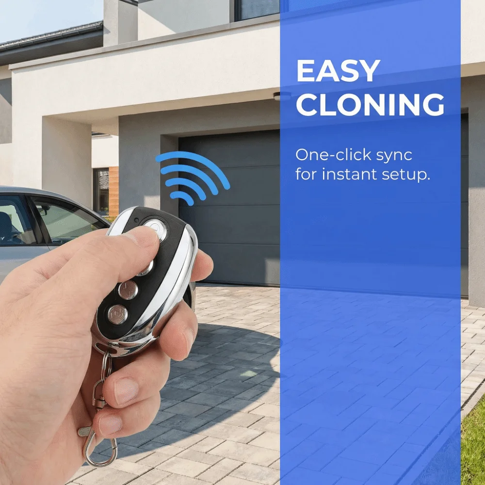 Universal 4 Channel…