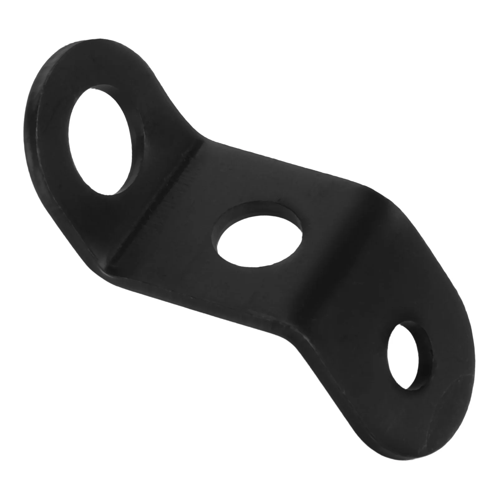 

Oil Cup Holder Motorcycle Metal Bracket Black Color Fluid Reservoir Mount Clutch Tank Oil Support Brake Fit ABS Pump Parts