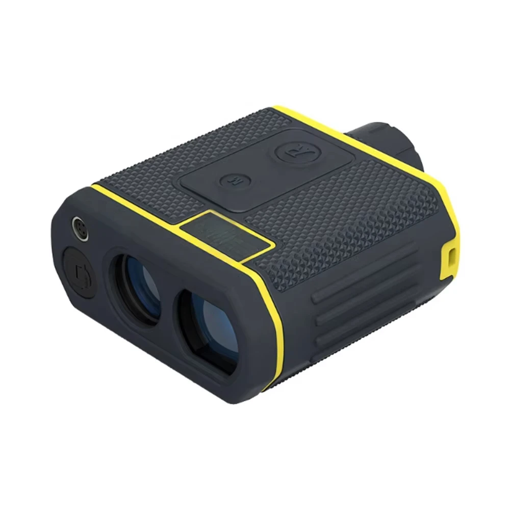 

Mini Total Station Longer Measurement Distance Laser Rangefinder Accuracy Survey Accuracy 0.3m Measuring Range 0-2000m