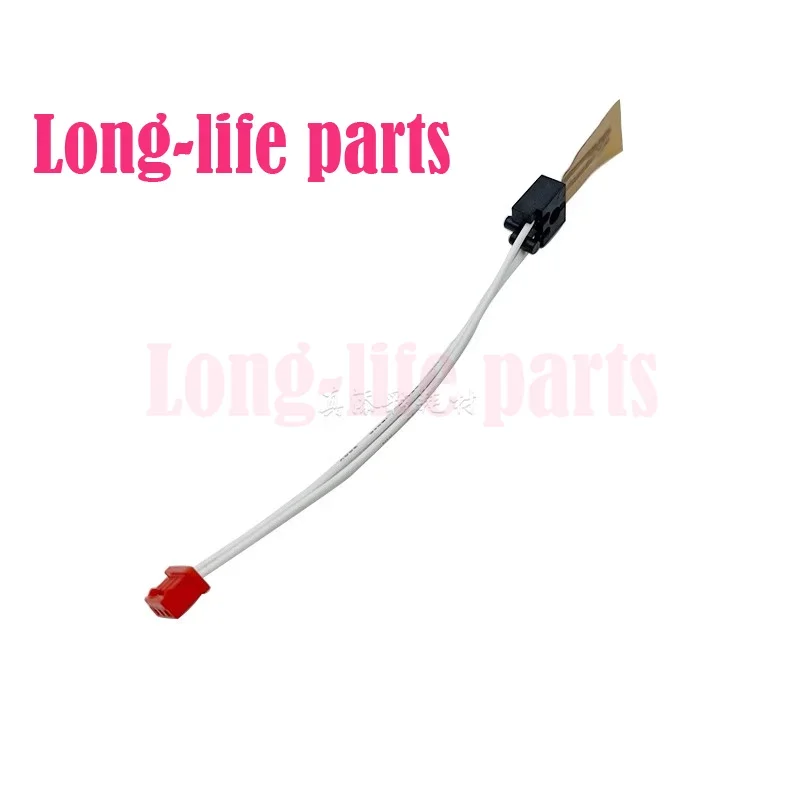 

Thermistor 2X Compatible For Ricoh MP 1022 1027 2212 2022 2027 3030 3350 mp1022 mp1027 mp2212 mp2022 mp3030 mp3350 Copier Parts