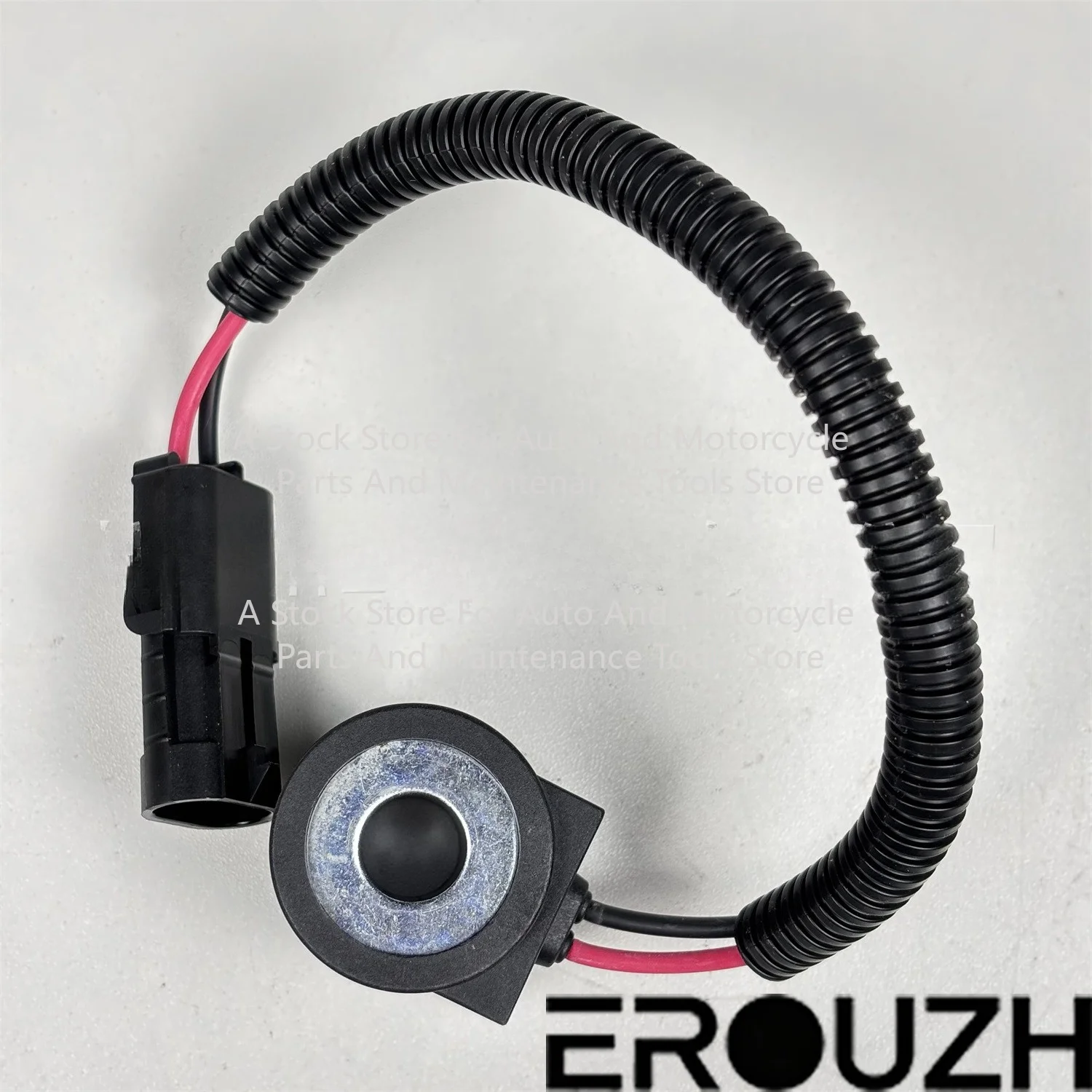 Reliable-12V Solenoid Valve Coil 246324 For Dana 18000 28000