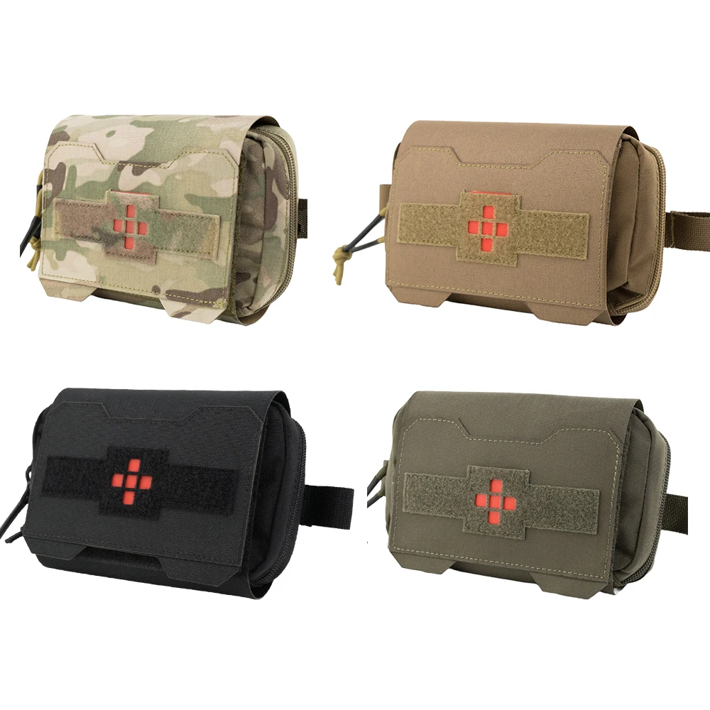Ifak Pouch Tactical… - image