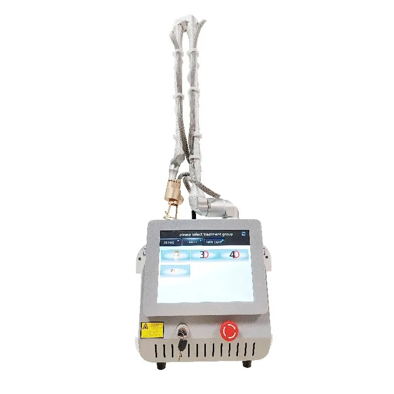 High-quality cleansing and moisturizing equipment