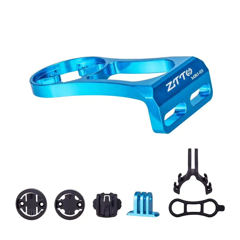 

Cycling Mount Stand Bicycle Computer Stand Extension Lamp Holder for Garmin Bicycle Handlebar Holder Bike Computer Bracket